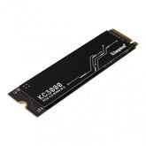 Unidad Ssd Kingston Kc3000 1024g M.2 2280 - Skc3000s, 1024g